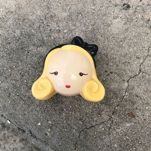 Harajuku Lovers by Gwen Stefani solid perfume